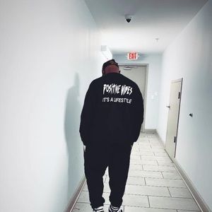 Meet your Posher, Omar